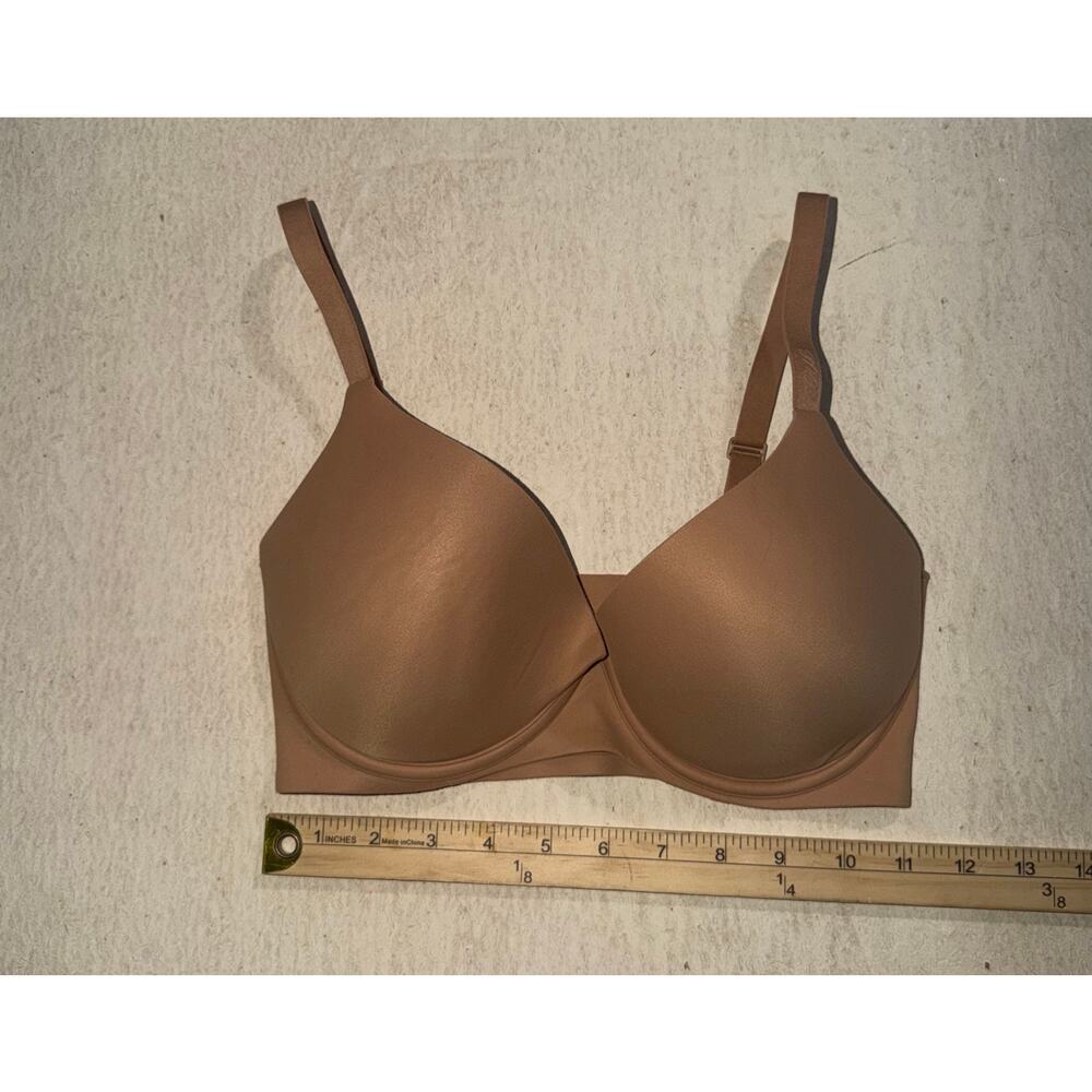 Smoothez by aerie plunge plongeant bra - Picture 3 of 9